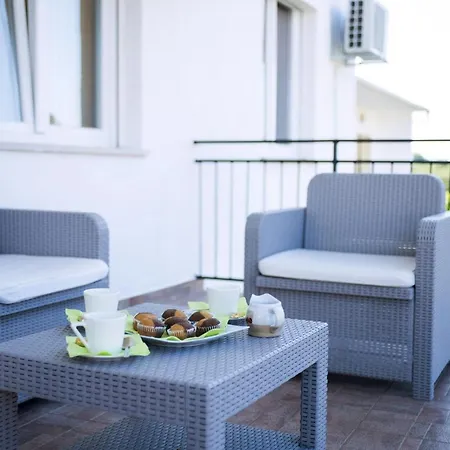 Apartment Grosse In Mit Grossem Pool Pula