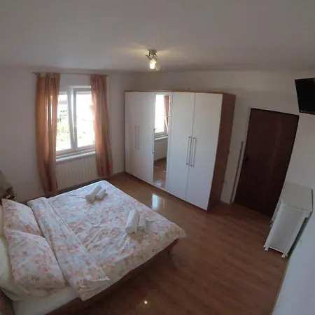 Apartment Grosse In Mit Grossem Pool Pula